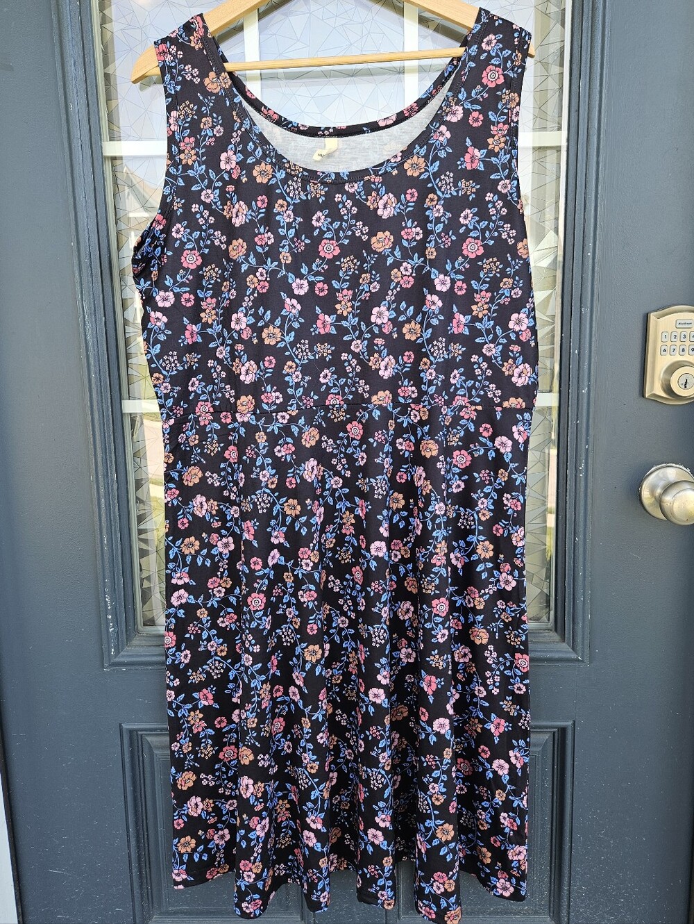 A Line Dress
